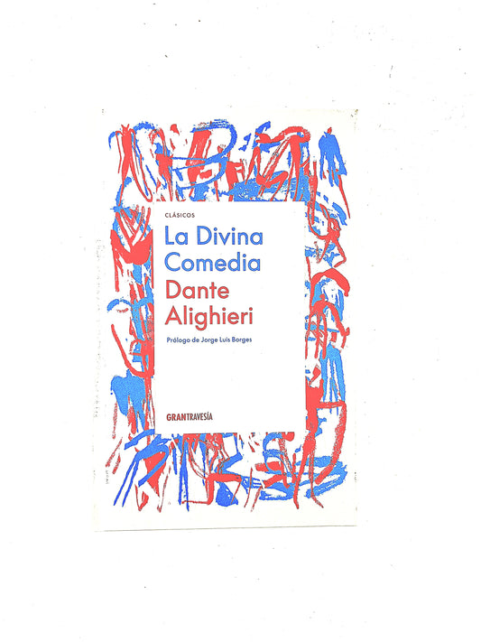 La Divina Comedia