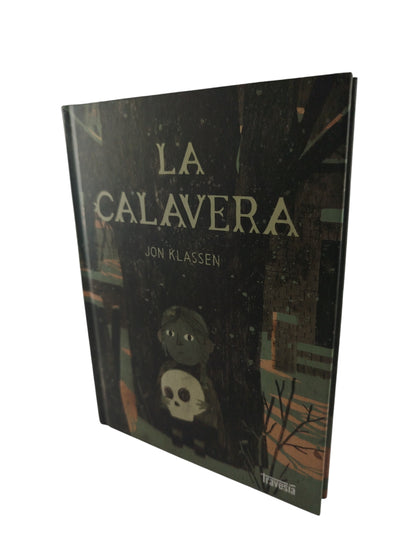 La Calavera by Jon Klassen