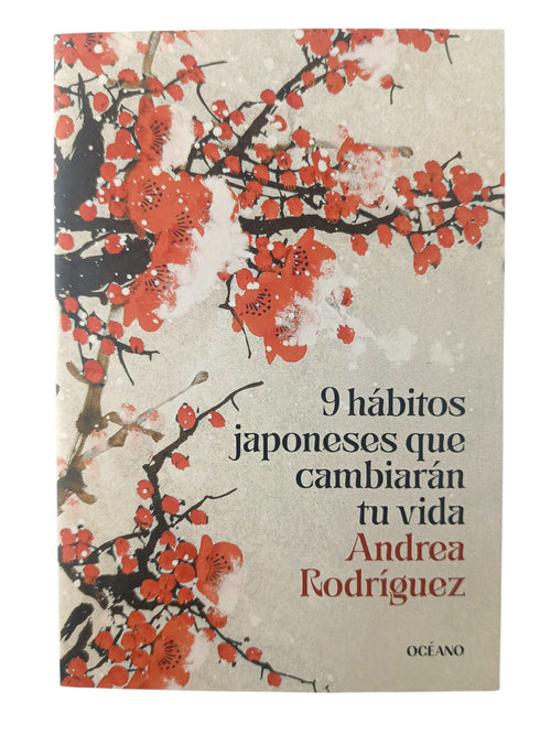9 hábitos japoneses que cambiarán tu vida by Andrea Rodríguez