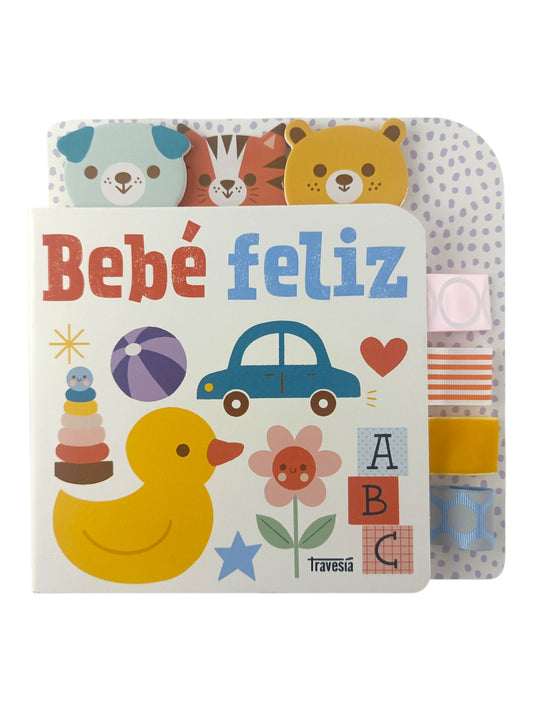 Bebe Feliz