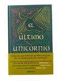 El último unicornio by Peter S. Beagle