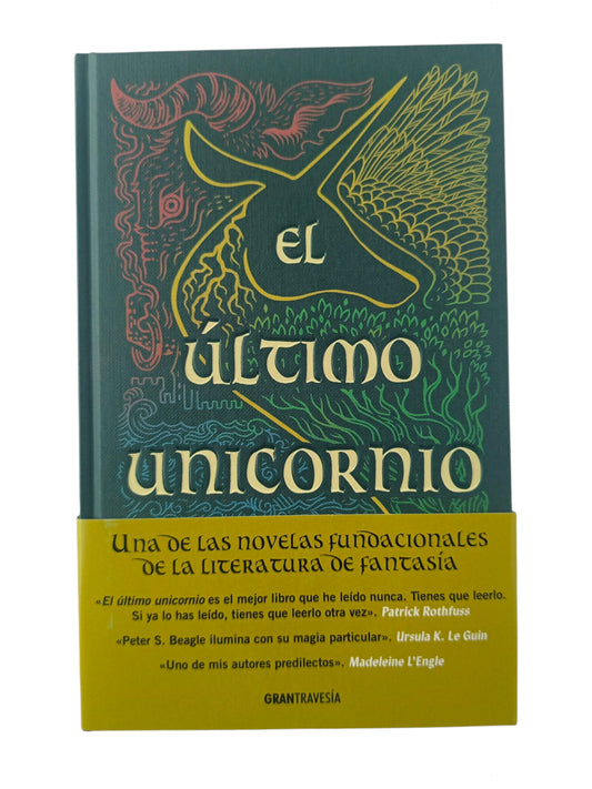 El último unicornio