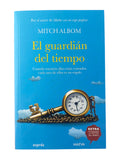 El Guardián del Tiempo by Mitch Albom
