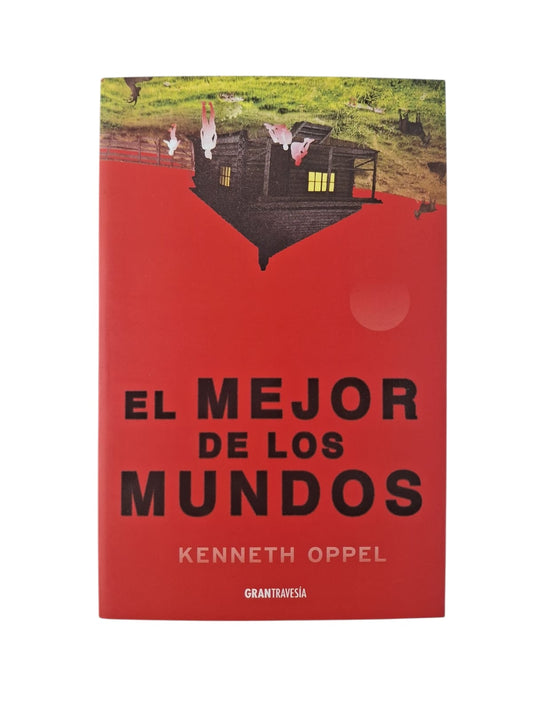 El mejor de los Mundos