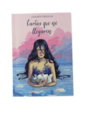 Cartas que no llegaron by Gilraen Eärfalas