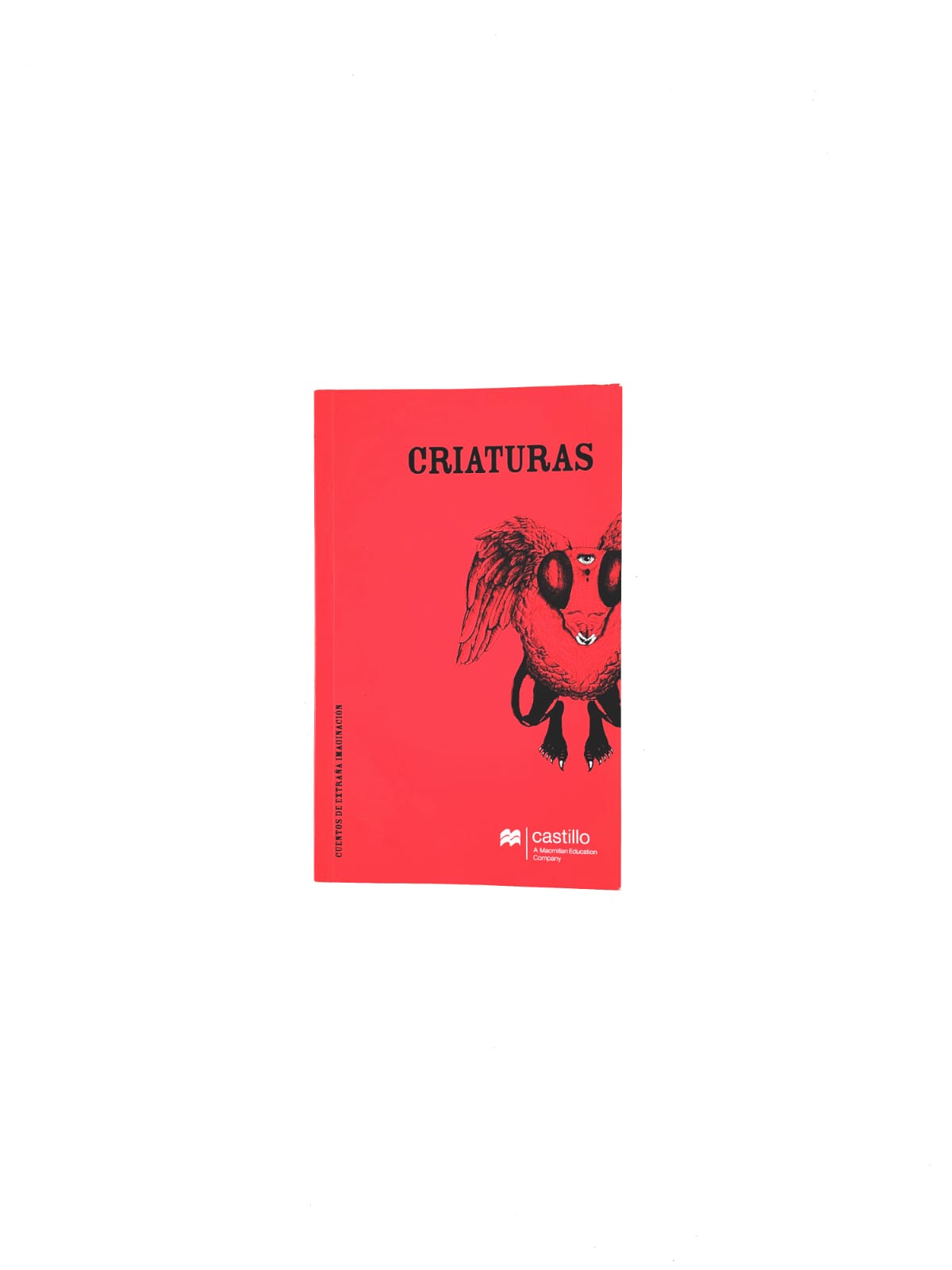 Criaturas by Ana Romero
