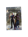 Crónicas De Wormwood Vol 2 by Ennis Garth Jimenez Oscar