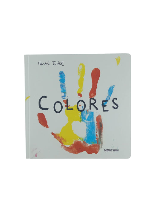 Colores