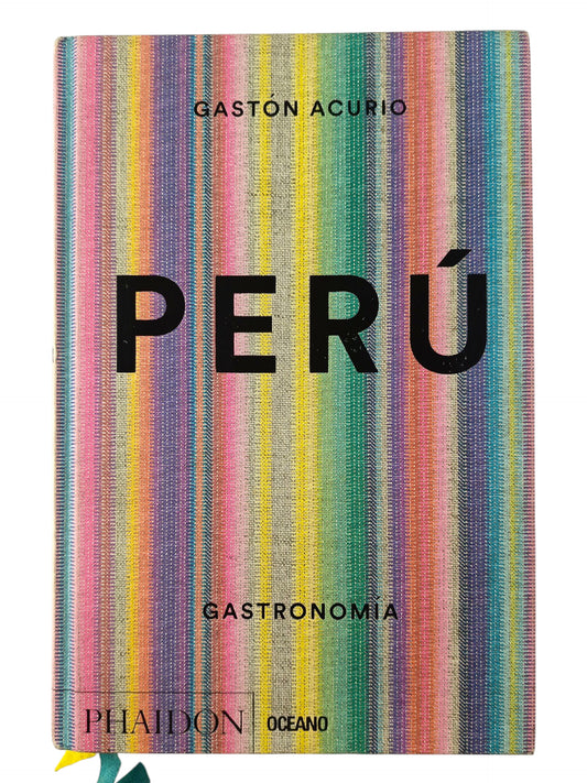 Perú Gastronomía