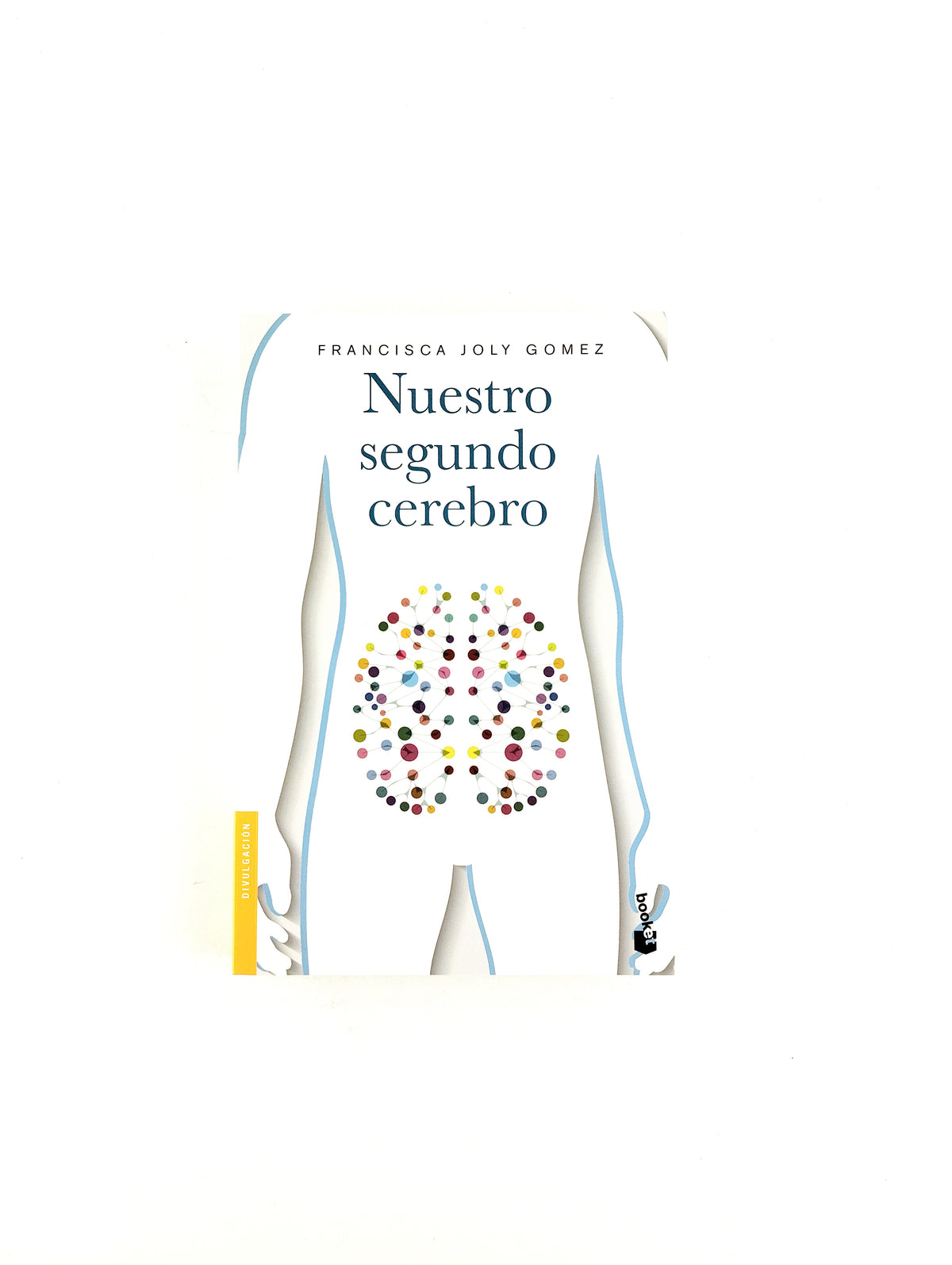 Nuestro segundo cerebro by Francisca Joly Gomez