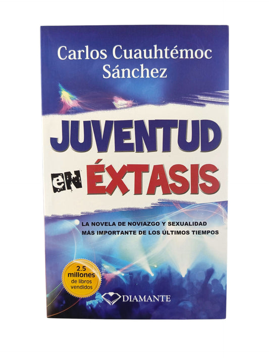 Juventud en éxtasis
