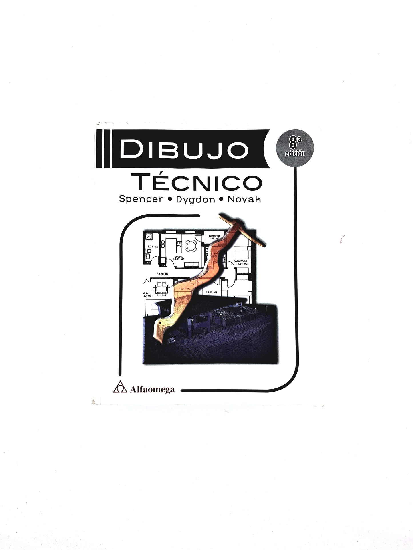 Dibujo técnico octava edición