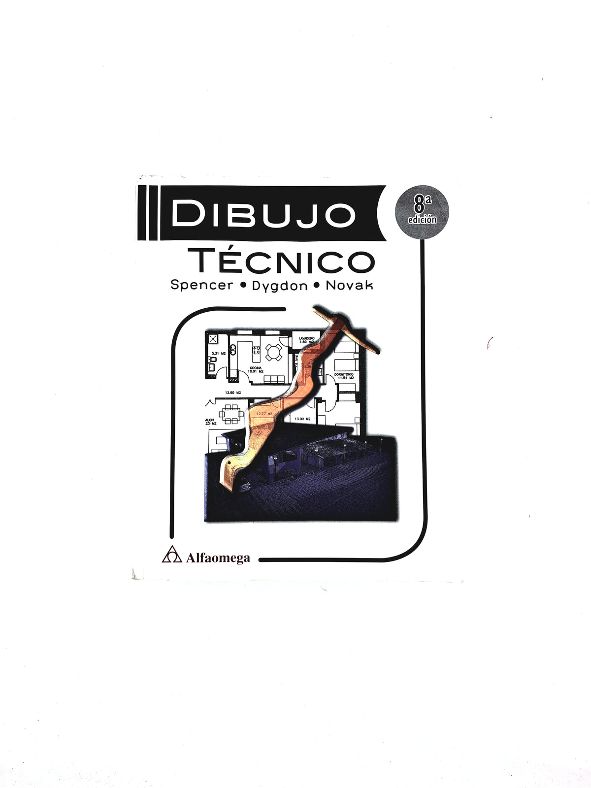 Dibujo técnico octava edición by SpencerDygdon Novak