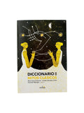 Diccionario de mitos clasicos by Amanda Mijangos, Aurelio González Ovies, María García Esperón
