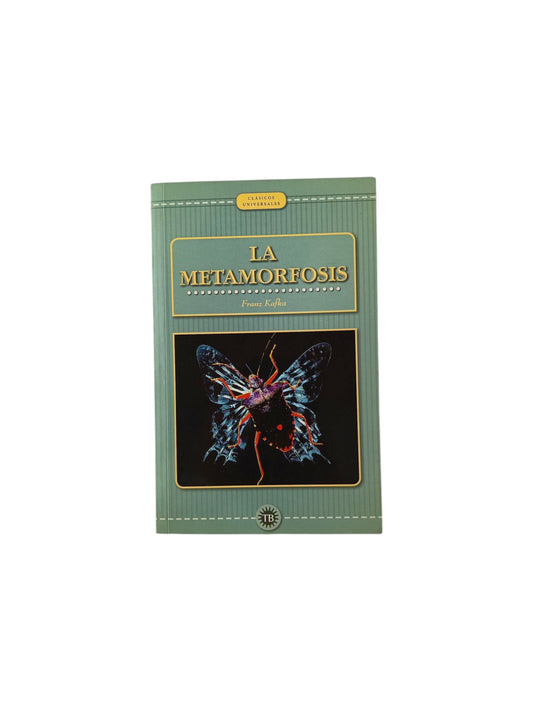 La Metamorfosis