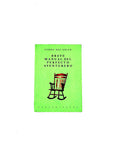 Breve manual del perfecto aventurero by Pierre Mac Orlan