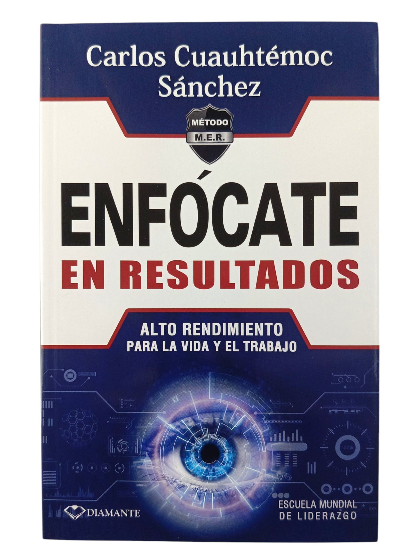 Enfócate en resultados