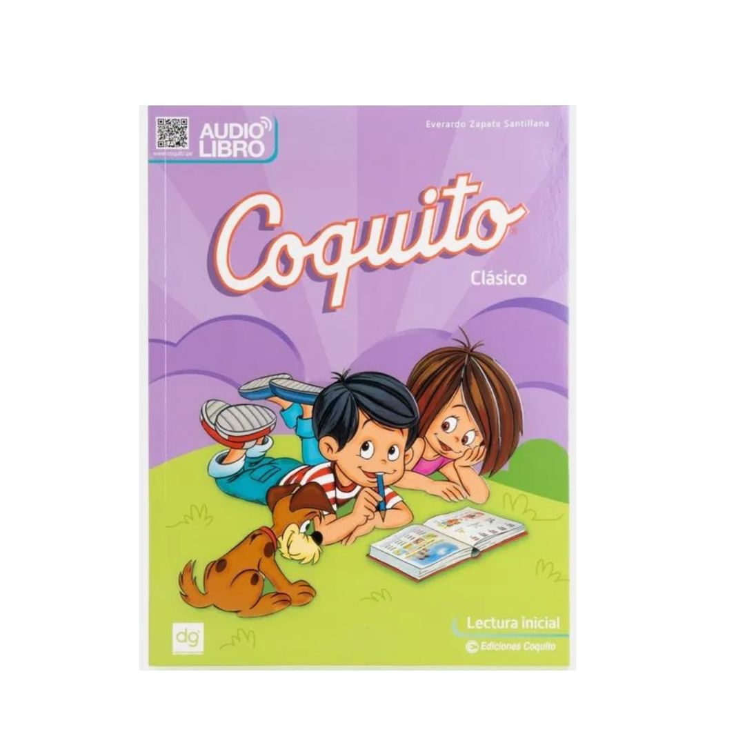 Coquito clásico by Varios