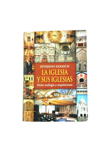 La iglesia y sus iglesias