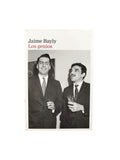 Los genios by Jaime Bayly