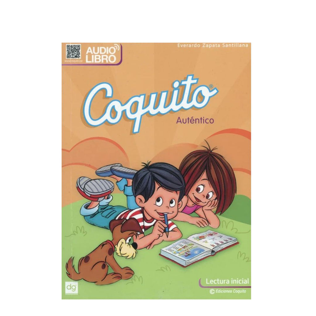 Coquito auténtico by Varios
