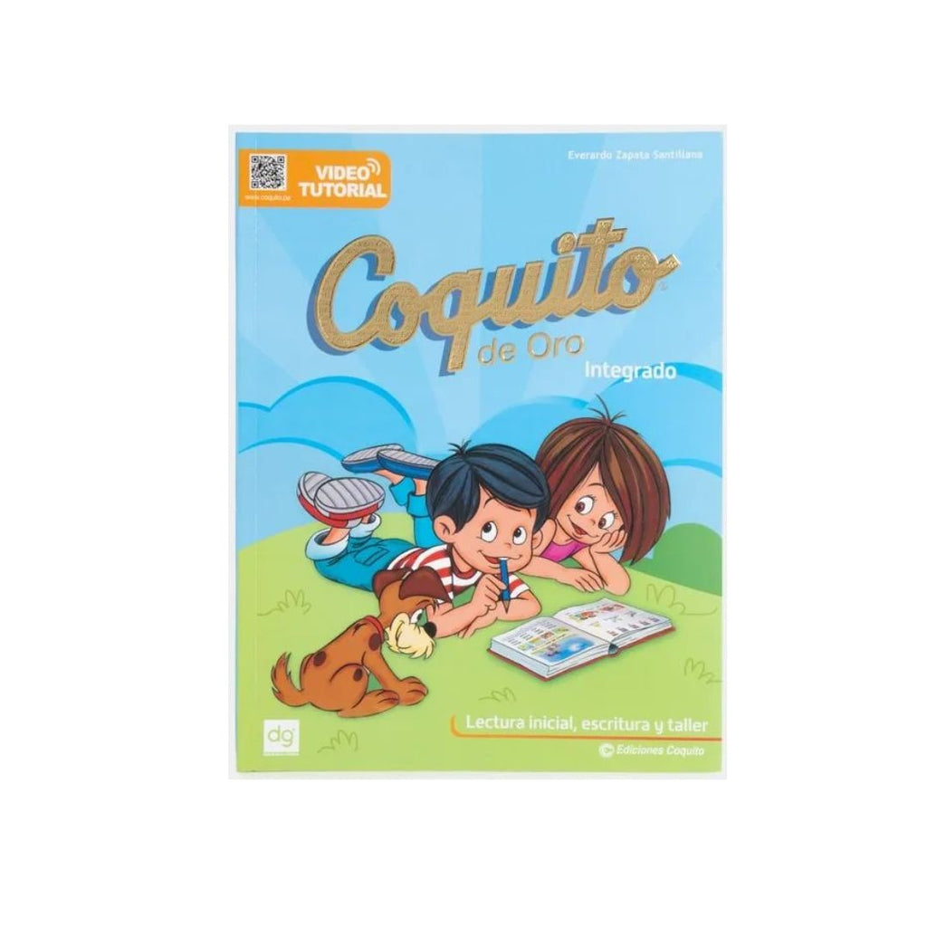 Coquito oro by Varios