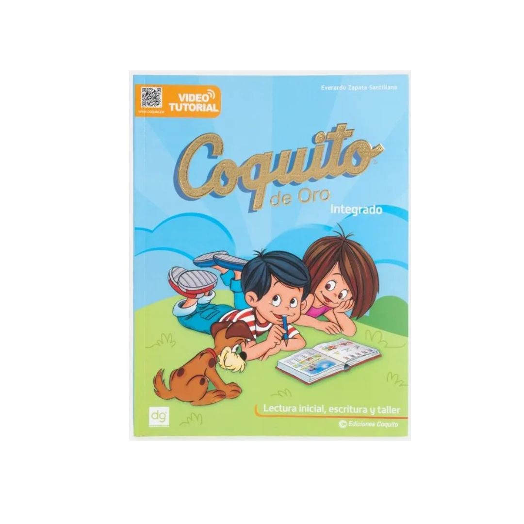 Coquito oro by Varios