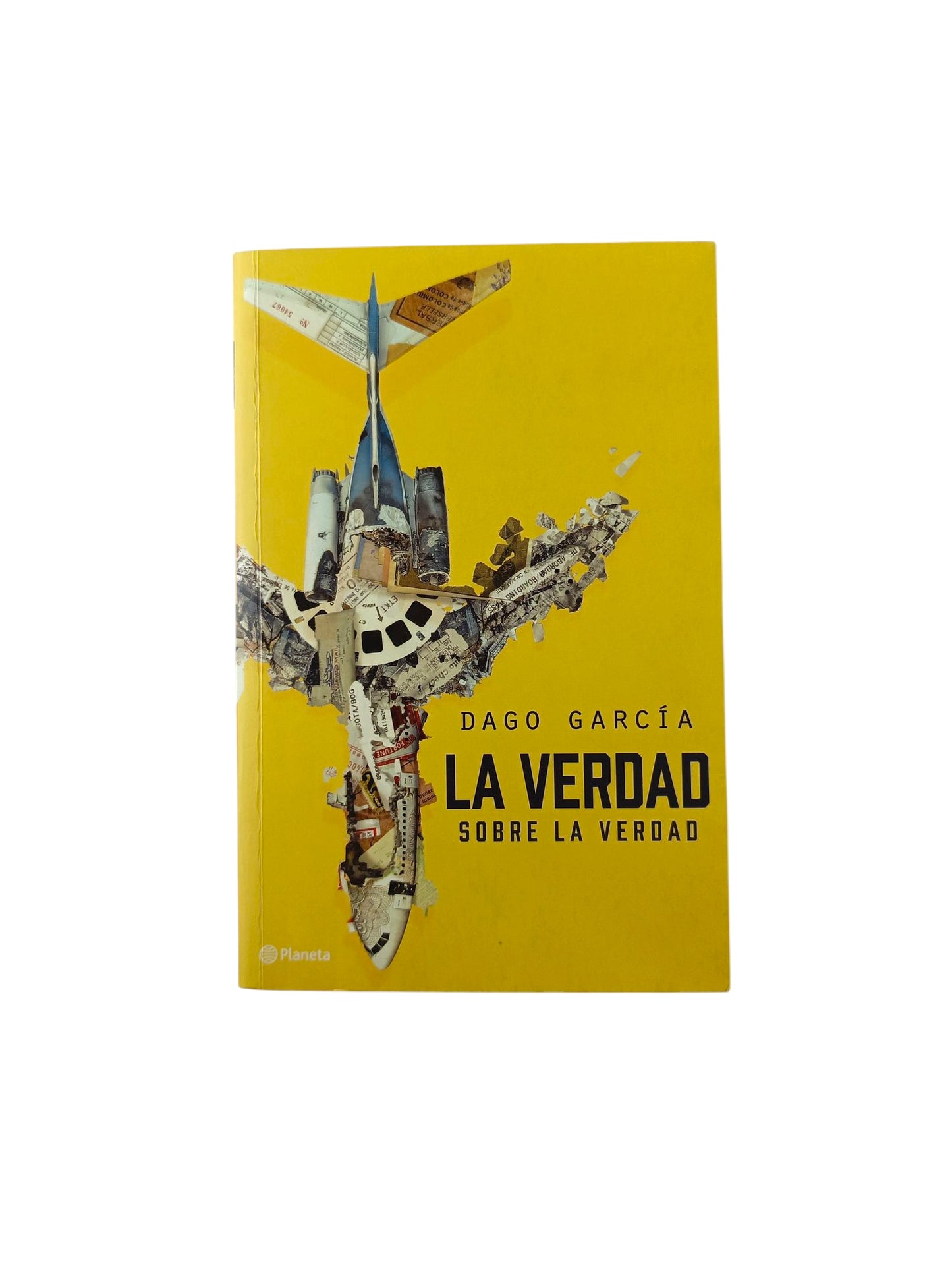 La Verdad Sobre La Verdad