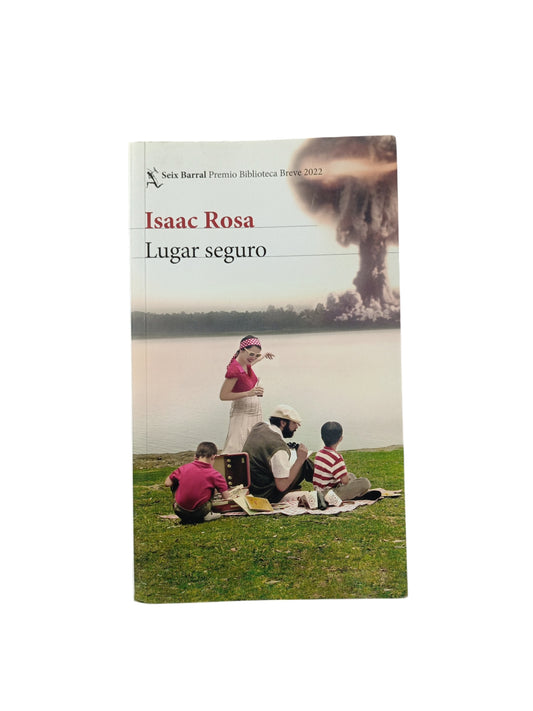 Lugar seguro