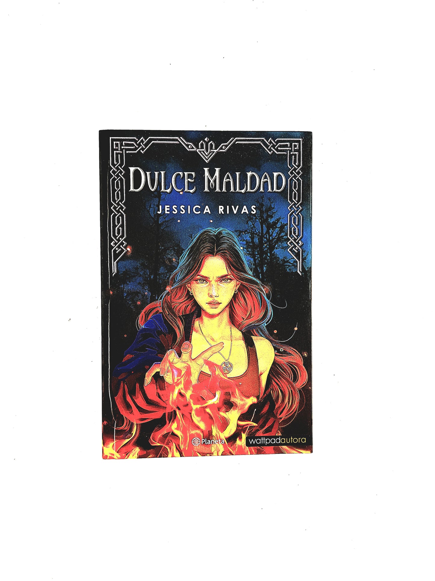 Dulce maldad libro I