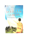El Esplendor de la Villa de la Seda by Tabea Bach
