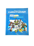 Lightyear libro de arte y viajes espaciales by Disney