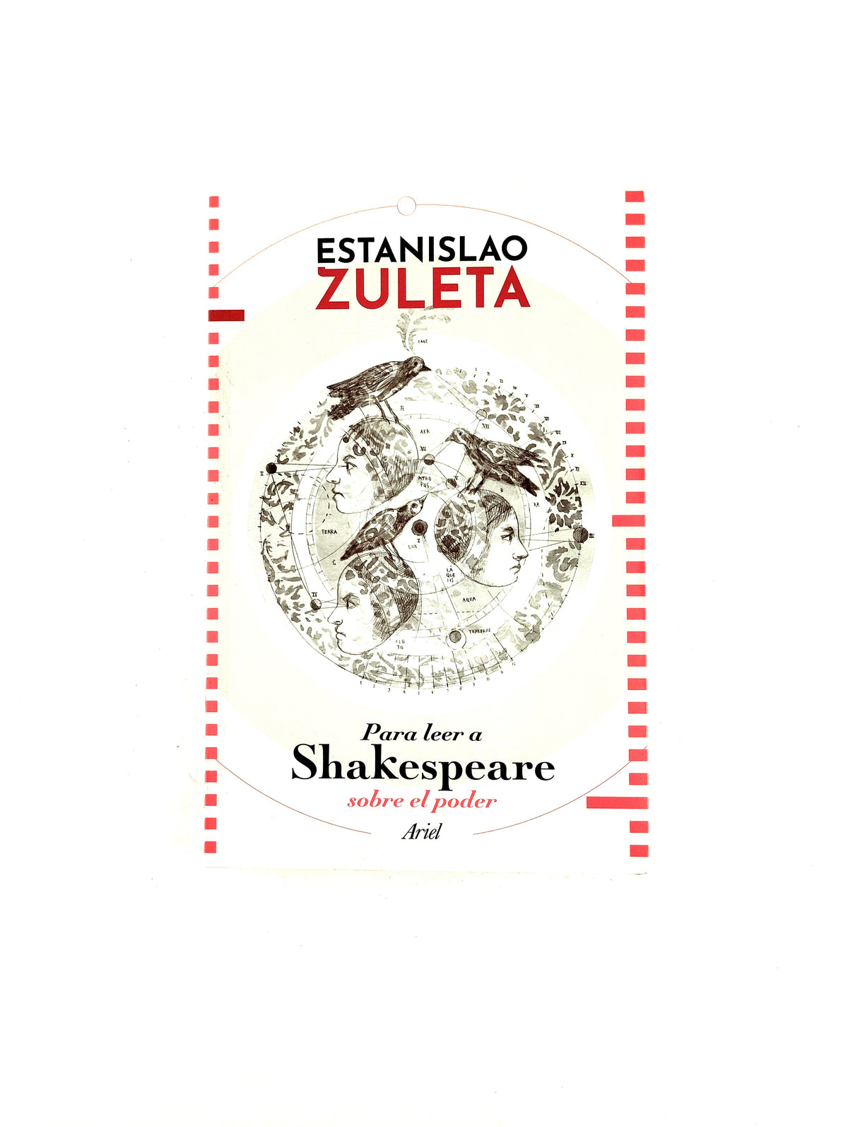 Para leer a shakespeare by Estanislao Zuleta