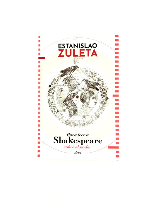 Para leer a shakespeare