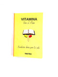 Vitamina para el alma by Paola Pérez