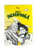 Rumbo a bucaramanga by Diego Garcia Neira