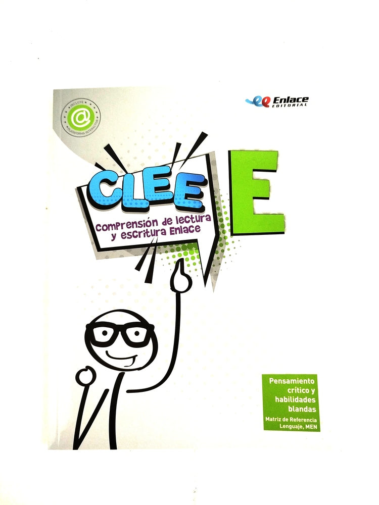 Clee E Kit by Varios