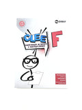 Clee F Kit by Varios