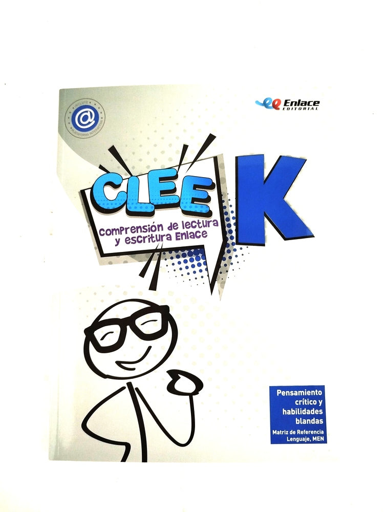 Clee K Kit by Varios
