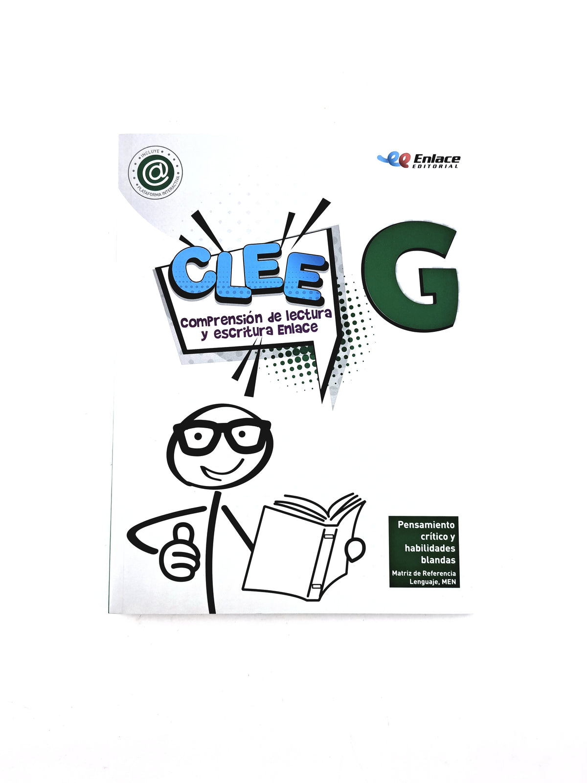 Clee G Kit by Varios