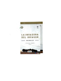La invasora del invasor kit by Margarita Londoño Vélez