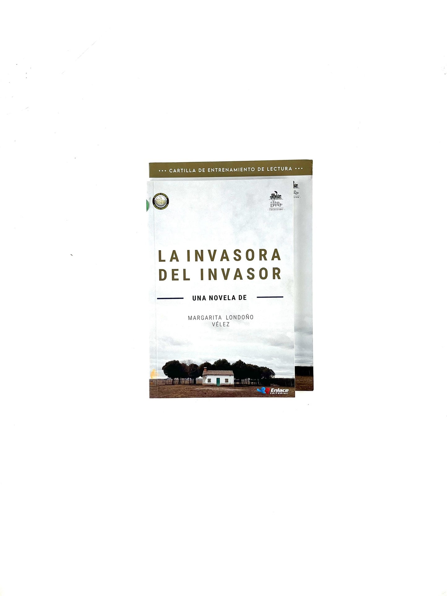 La invasora del invasor kit