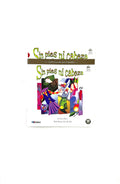 Sin pies ni cabeza kit by Irene Vasco