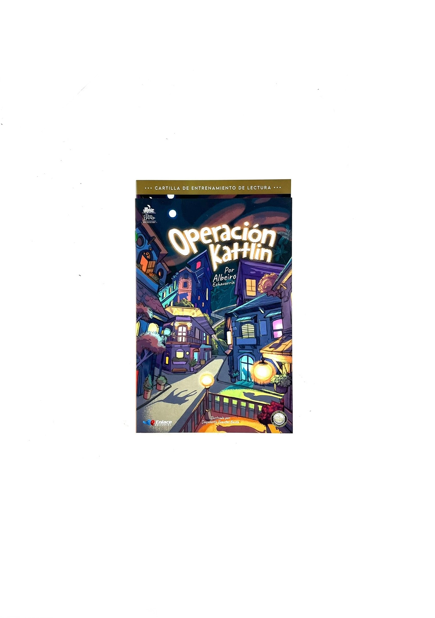 Operación Kattlin kit