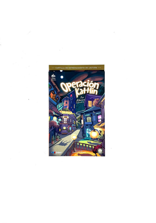 Operación Kattlin kit