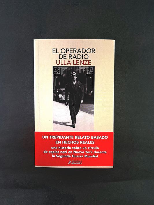 El Operador de Radio