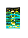 Dune Dios emperador by Frank Herbert