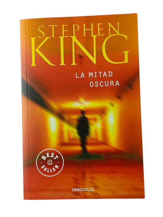 La mitad oscura