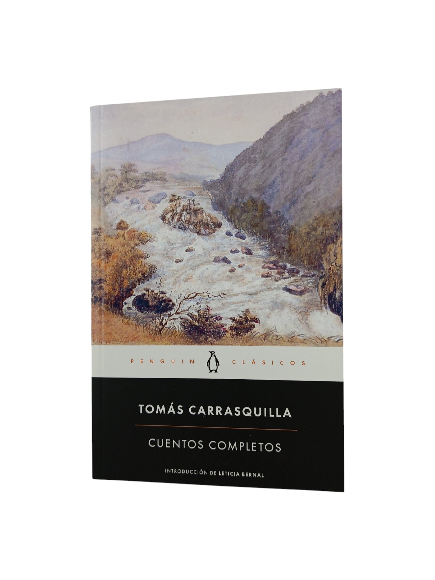 cuentos completos carrasquilla by Tomás Carrasquilla
