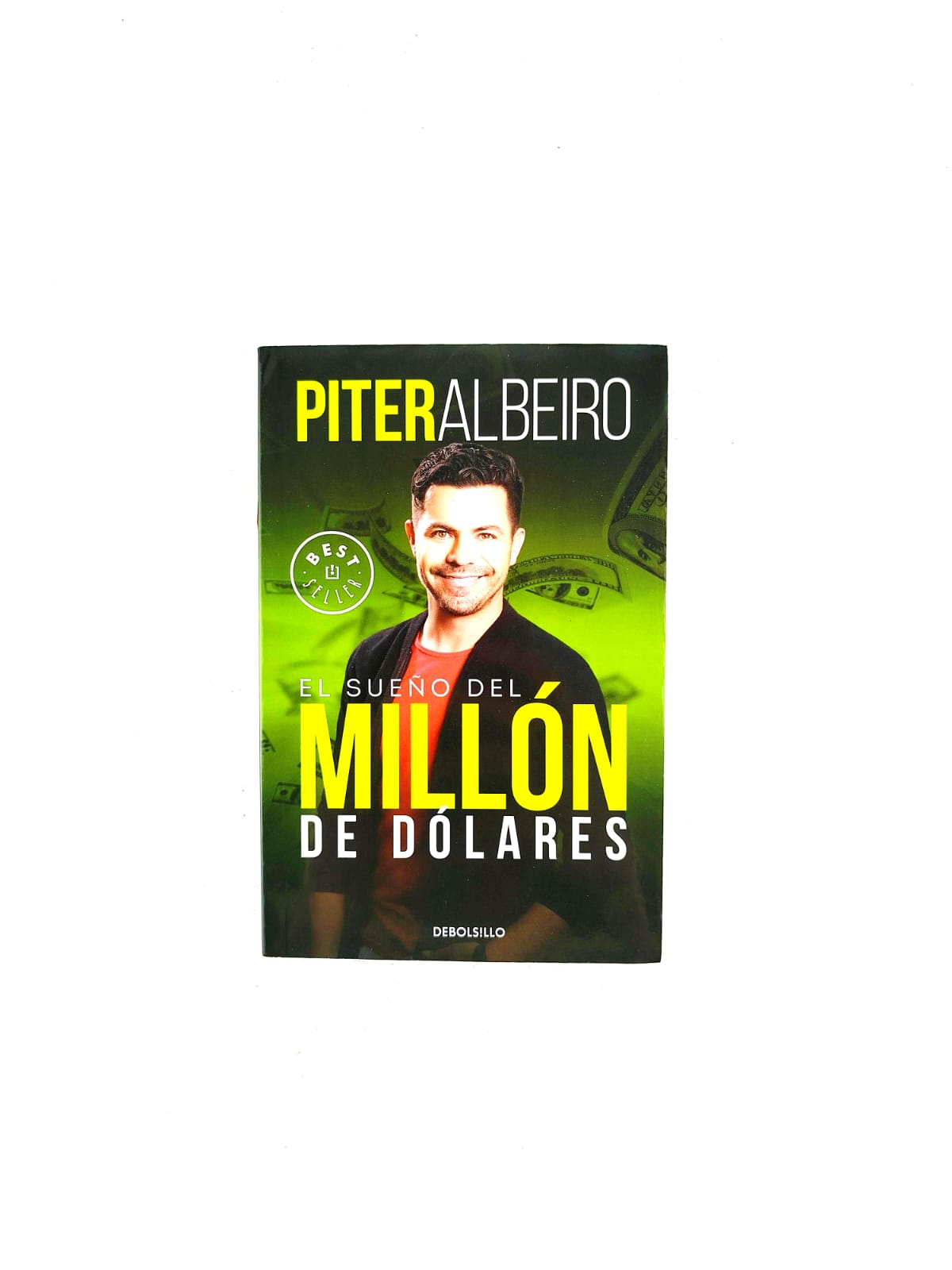 El sueño del millón de dolares by Piter Albero